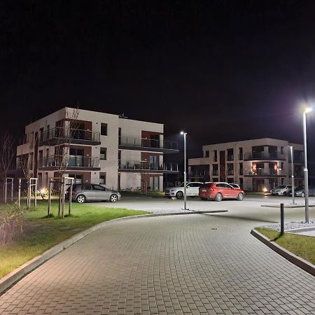 Apartament Nałęczowski Horyzont Zewnętrze zdjęcie