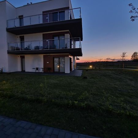 Apartament Nałęczowski Horyzont Zewnętrze zdjęcie