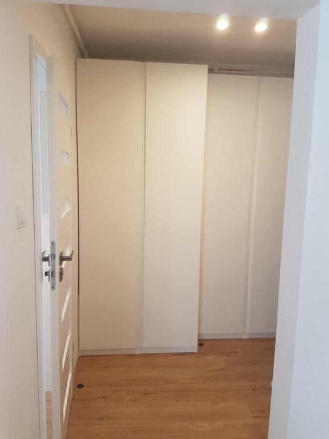 Apartament Nałęczowski Horyzont Zewnętrze zdjęcie