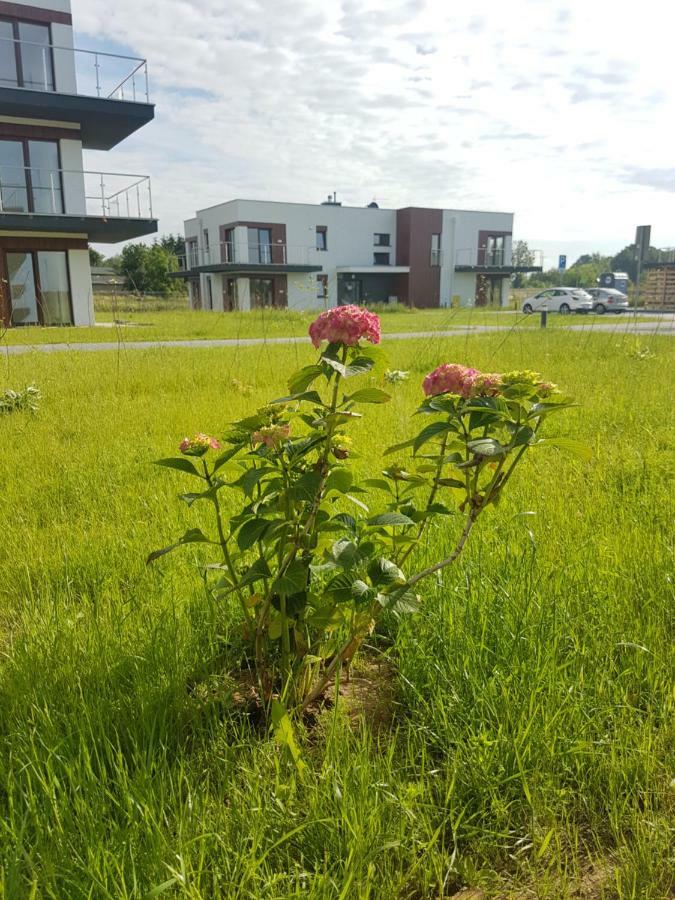 Apartament Nałęczowski Horyzont Zewnętrze zdjęcie