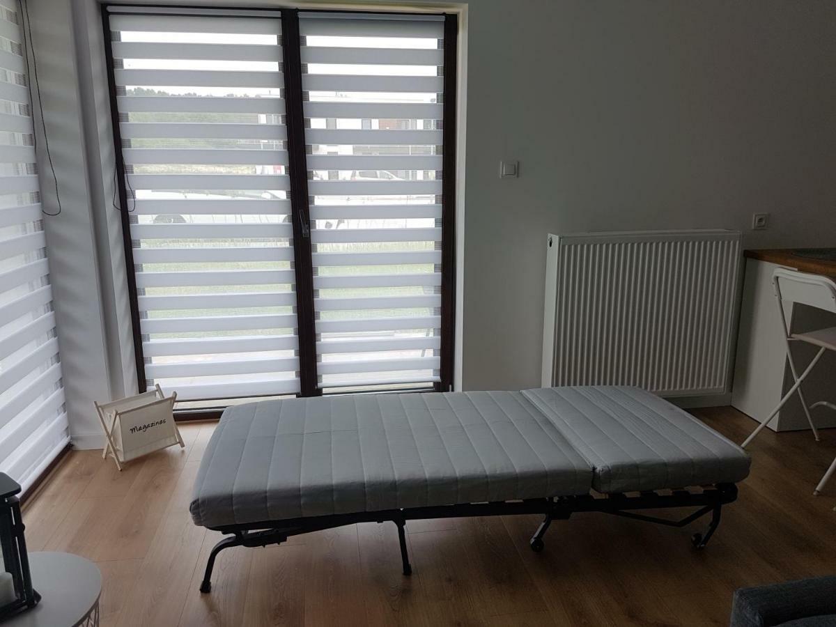 Apartament Nałęczowski Horyzont Zewnętrze zdjęcie